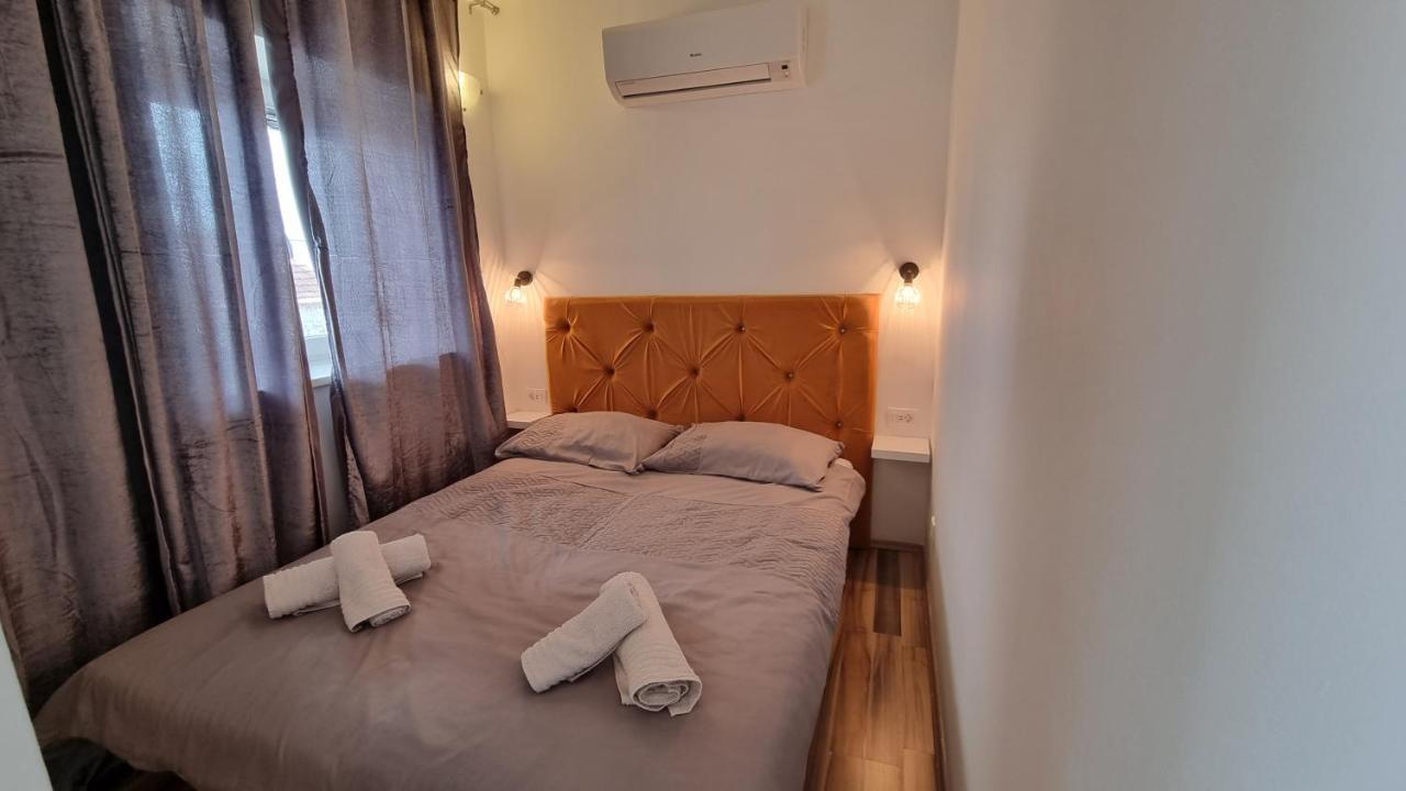Holiday Home Gabi 罗戈兹尼察 外观 照片