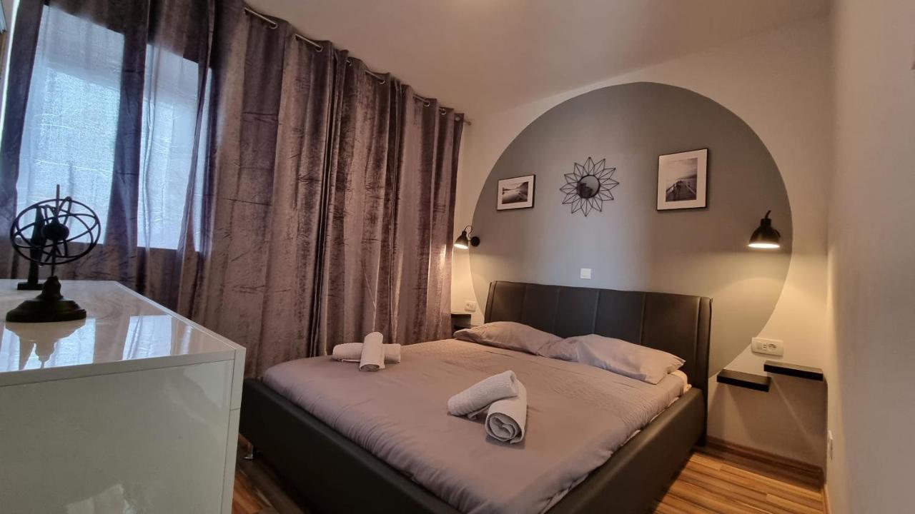Holiday Home Gabi 罗戈兹尼察 外观 照片