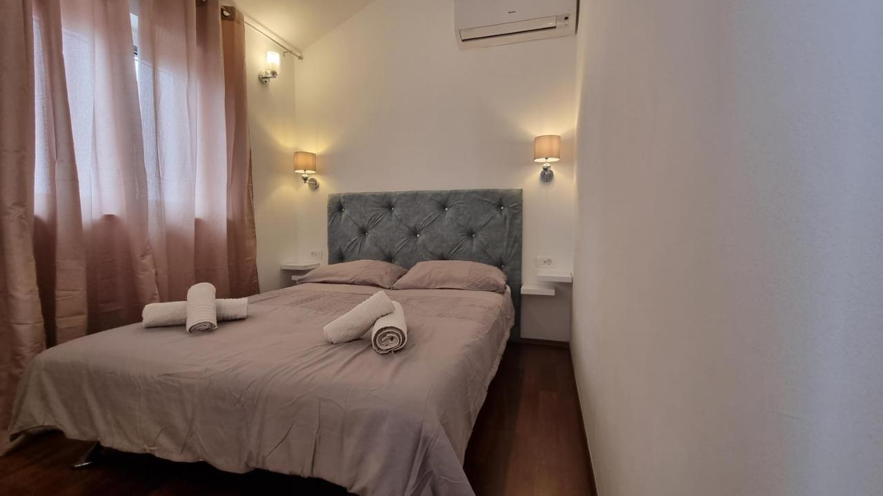 Holiday Home Gabi 罗戈兹尼察 外观 照片