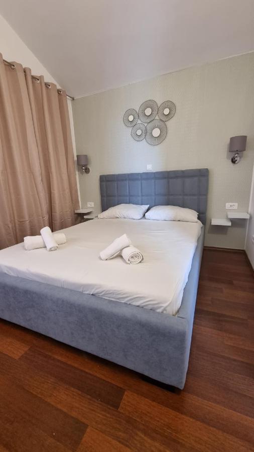 Holiday Home Gabi 罗戈兹尼察 外观 照片