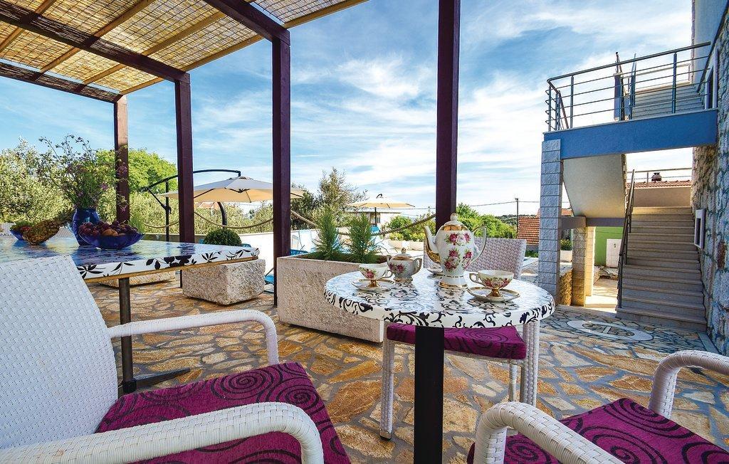 Holiday Home Gabi 罗戈兹尼察 客房 照片